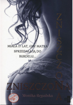 Zniszczona