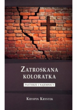 Zatroskana koloratka Pasterze i najemnicy