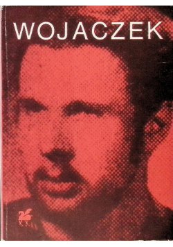Wojaczek Poezje wybrane