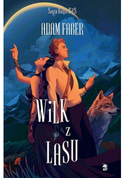 Wilk z lasu