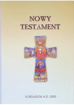 Nowy Testament