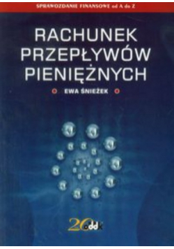 Rachunek przepływów pieniężnych