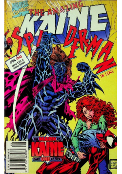 The amazing Spiderman Nr 4 / 98