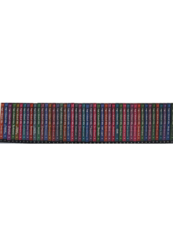 Saga o Ludziach Lodu Tom 1 do 47