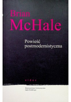 Powieść postmodernistyczna