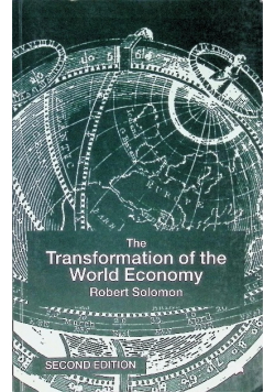 The transformation of  the