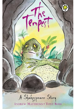 The Tempest A Shakespeare Story