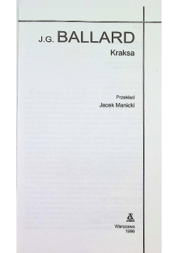 Kraksa