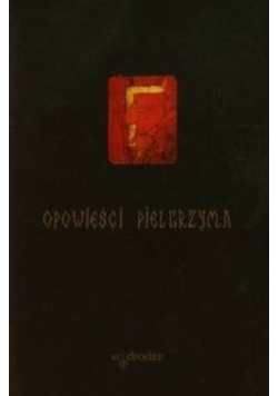 Opowieści pielgrzyma
