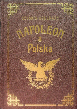 Napoleon a Polska  Tom 1