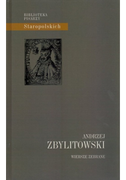 Wiersze zebrane