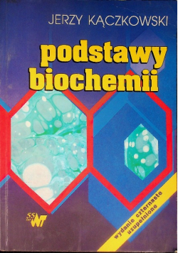 Podstawy biochemii