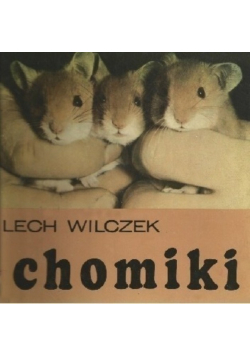 Chomiki