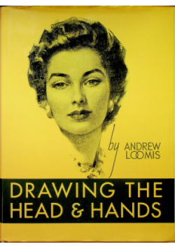 Dreawing the head and hands