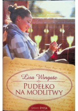 Pudełko na modlitwy
