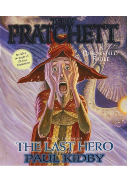 The Last Hero