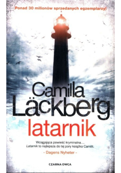 Latarnik