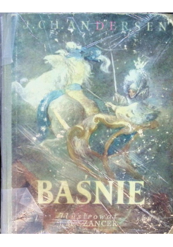 Baśnie Andersen