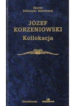 Korzeniowski Kollokacja