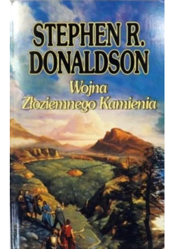 Wojna złoziemnego kamienia