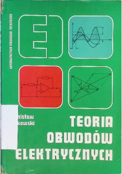 Teoria obwodów elektrycznych