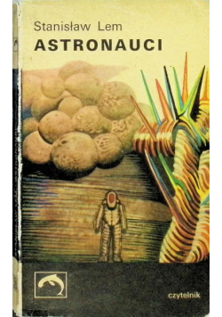 Astronauci
