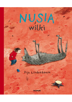 Nusia i wilki