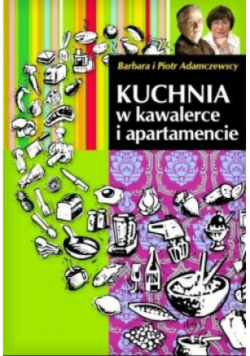 Kuchnia w kawalerce i apartamencie