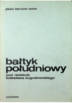 Bałtyk Południowy