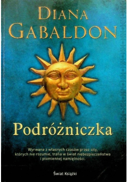 Podróżniczka