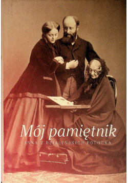 Potocka mój Pamiętnik