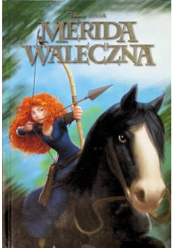 Merida Waleczna