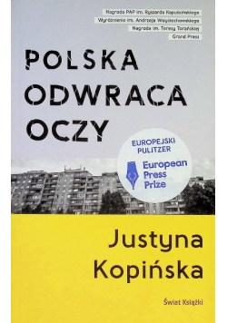 Polska odwraca oczy