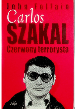 Carlos Szakal czerwony terrorysta