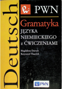 Gramatyka języka niemieckiego z ćwiczeniami