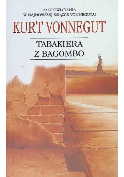 Tabakiera z Bagombo