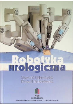 Robotyka urologiczna