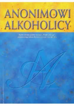 Anonimowi alkoholicy