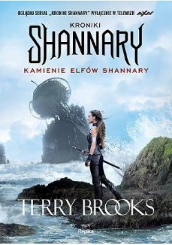 Kroniki Shannary Kamienie elfów Shannary