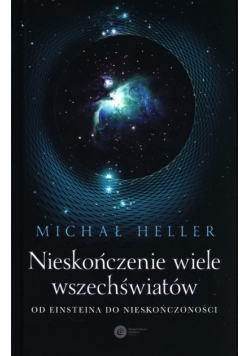 Nieskończenie wiele wszechświatów