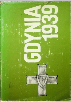 Gdynia 1939