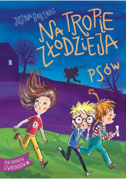 Na tropie złodzieja psów