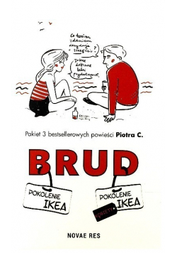 Pokolenie Ikea / Pokolenie Ikea Kobiety / Brud