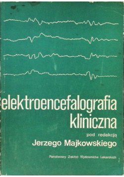 Elektroencefalografia kliniczna