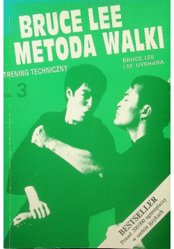 Bruce Lee metoda walki Część 3