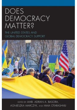 Does Democracy Matter?