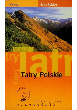 Tatry Polskie