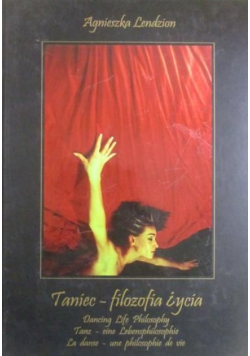 Taniec filozofia życia