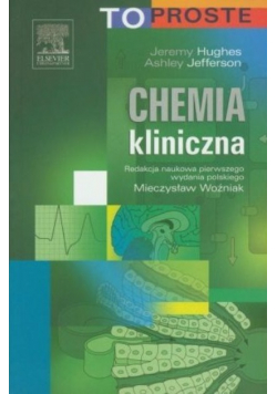 Chemia Kliniczna