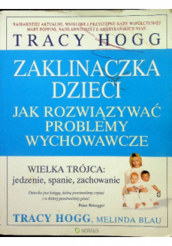 Zaklinaczka dzieci